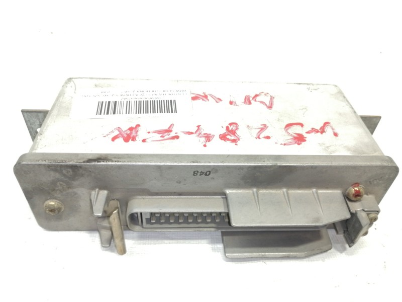 Recambio de centralita abs para bmw serie 5 berlina (e34) referencia OEM IAM 0265103047 34521160413 26308624 085 