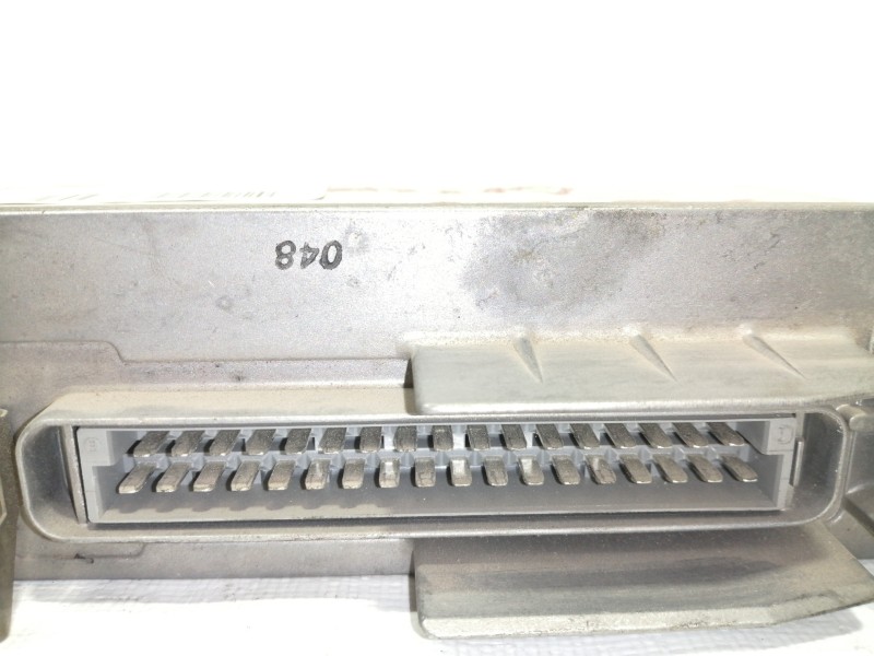 Recambio de centralita abs para bmw serie 5 berlina (e34) referencia OEM IAM 0265103047 34521160413 26308624 085 