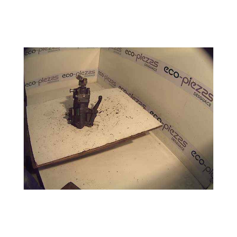 Recambio de caja direccion para bmw serie 5 berlina (e34) referencia OEM IAM 1139731  