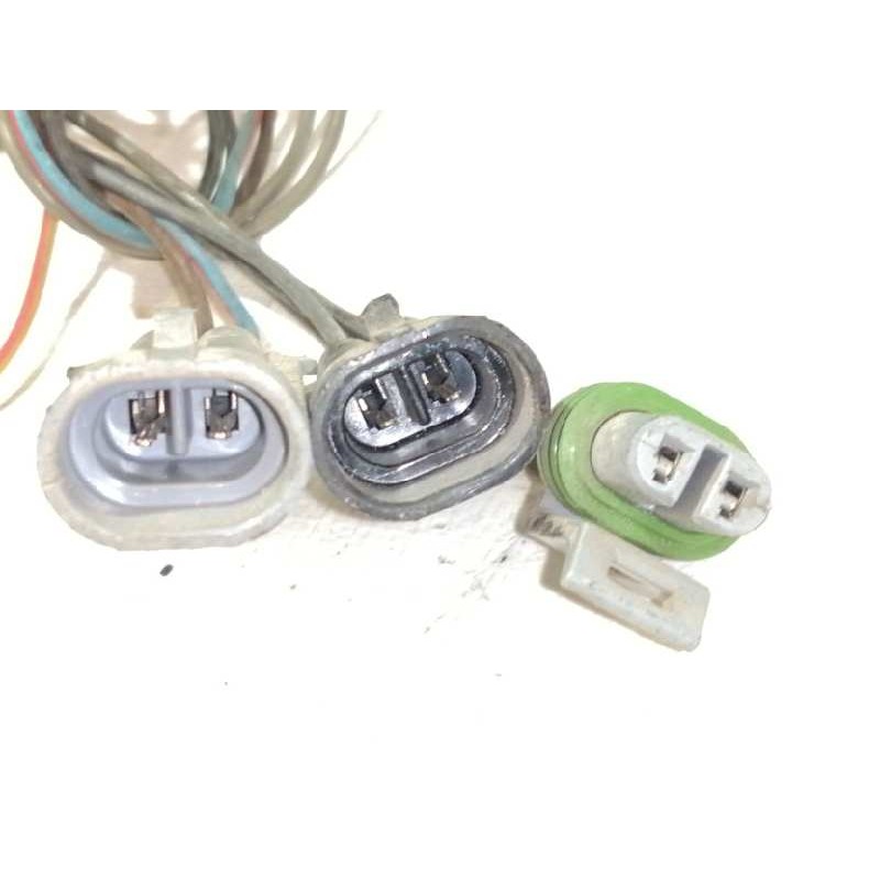 Recambio de retrovisor izquierdo para lancia thema referencia OEM IAM ELECTRICO ELECTRICO 