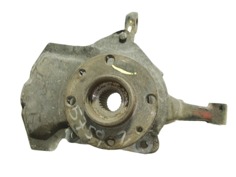 Recambio de mangueta delantera izquierda para lancia thema referencia OEM IAM   