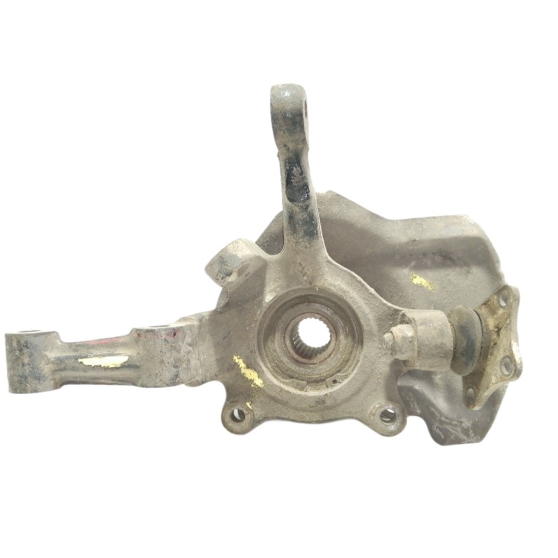 Recambio de mangueta delantera izquierda para lancia thema referencia OEM IAM   