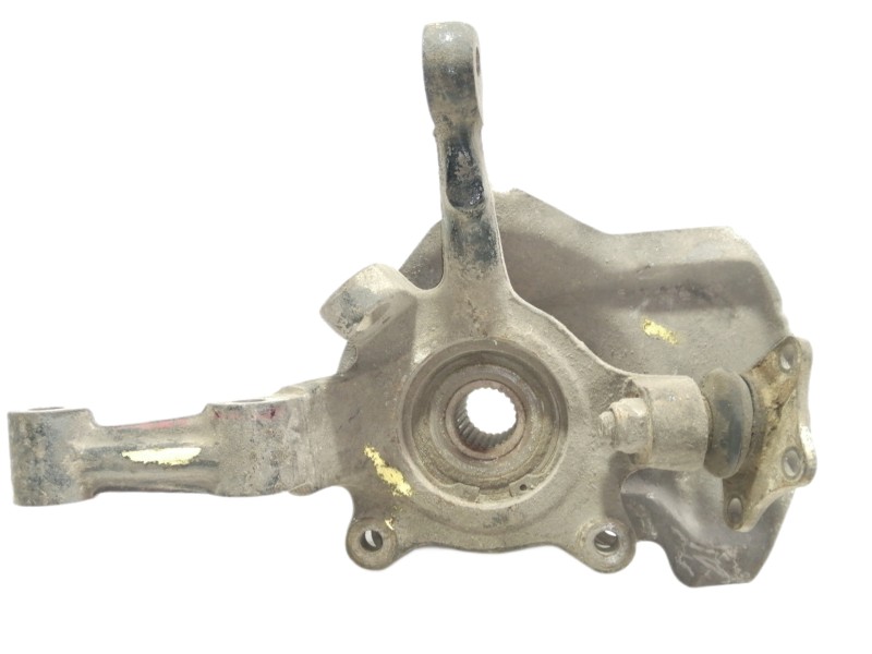 Recambio de mangueta delantera izquierda para lancia thema referencia OEM IAM   