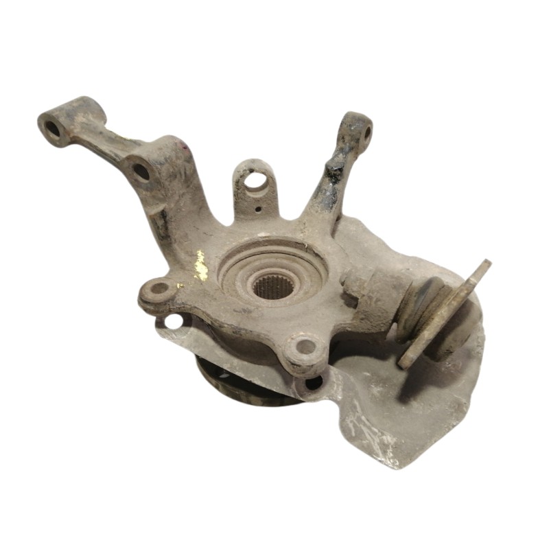 Recambio de mangueta delantera izquierda para lancia thema referencia OEM IAM   