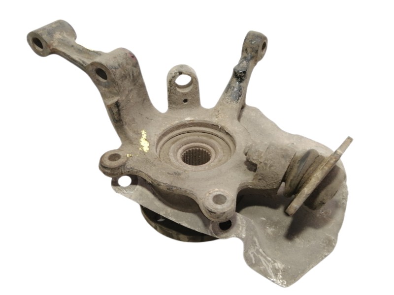 Recambio de mangueta delantera izquierda para lancia thema referencia OEM IAM   