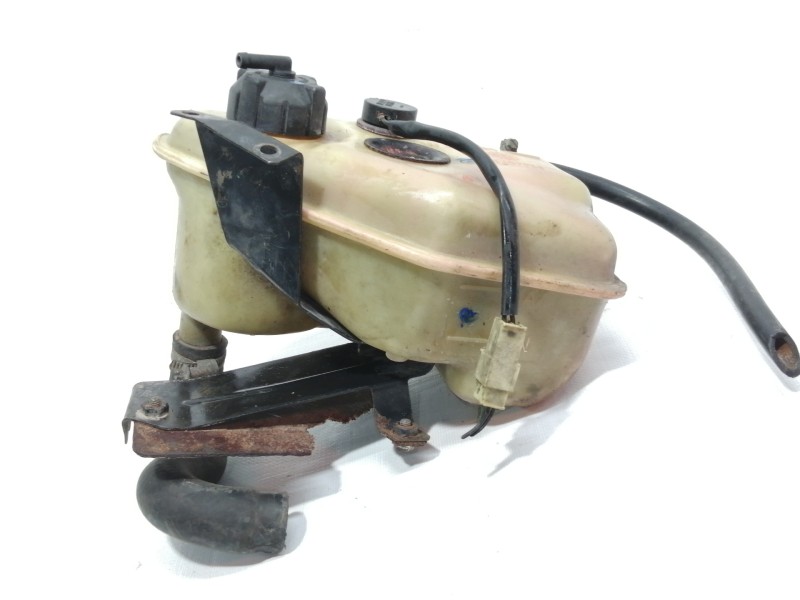 Recambio de deposito expansion para lancia thema referencia OEM IAM 82440755  