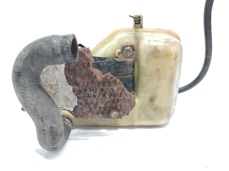 Recambio de deposito expansion para lancia thema referencia OEM IAM 82440755  