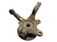 Recambio de mangueta delantera izquierda para renault twingo (co6) 1.2 referencia OEM IAM    2