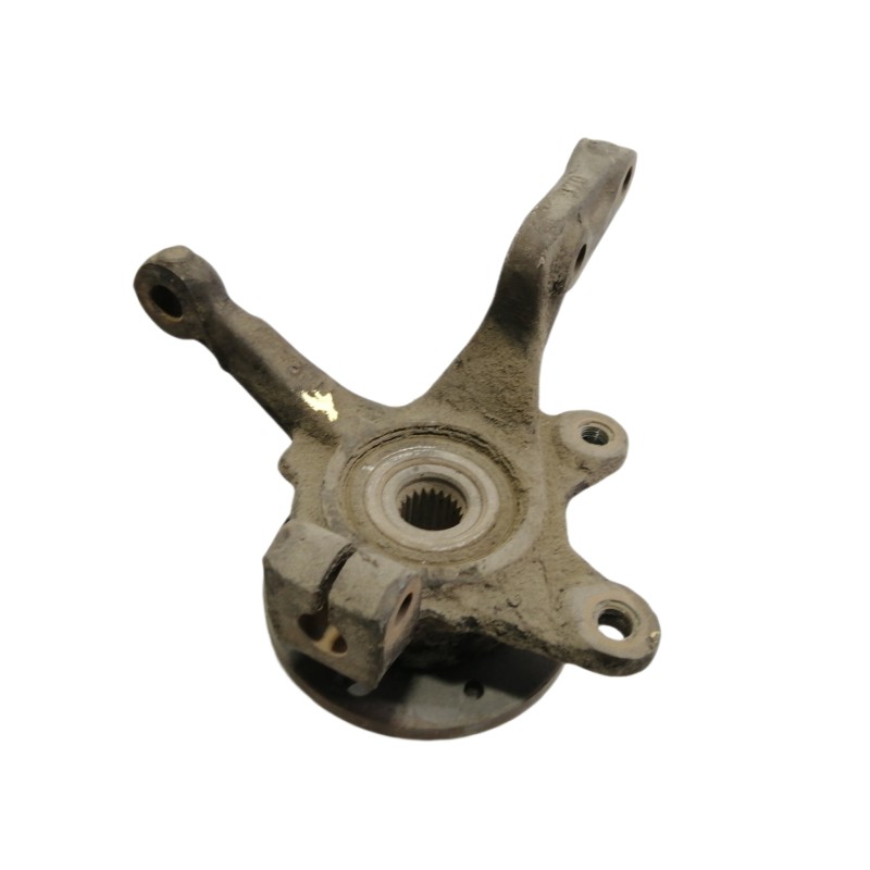 Recambio de mangueta delantera izquierda para renault twingo (co6) 1.2 referencia OEM IAM   