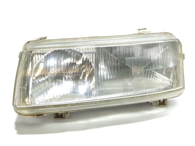 Recambio de faro izquierdo para volkswagen jetta (165/167) 1.6 referencia OEM IAM 14196900L01  