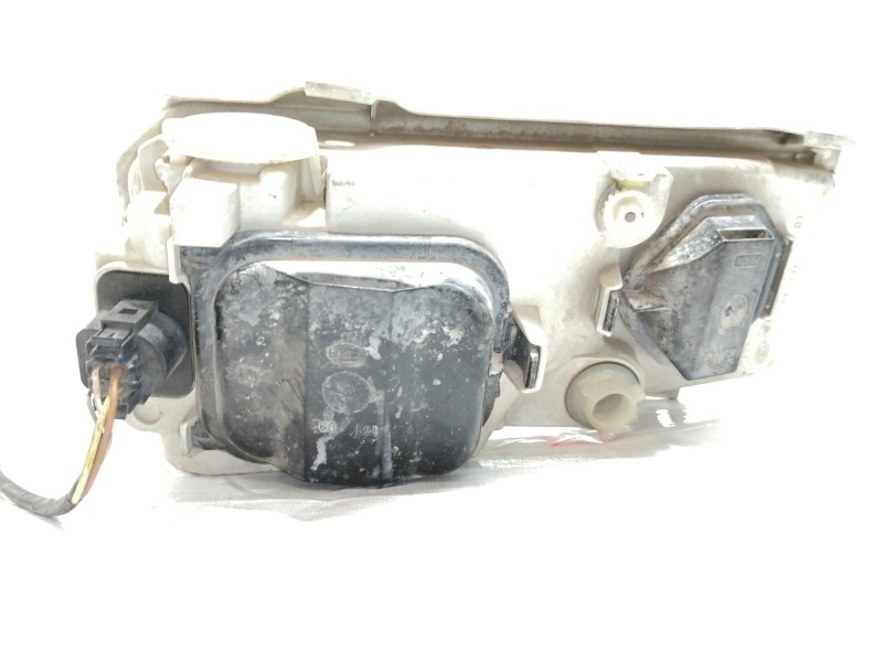 Recambio de faro izquierdo para volkswagen jetta (165/167) 1.6 referencia OEM IAM 14196900L01  