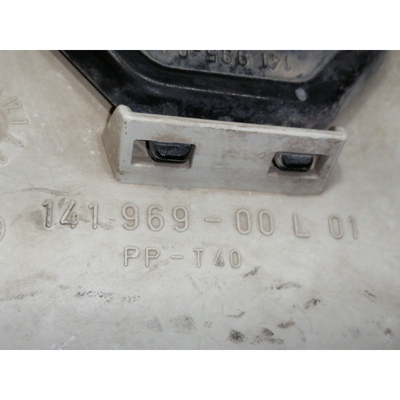 Recambio de faro izquierdo para volkswagen jetta (165/167) 1.6 referencia OEM IAM 14196900L01  