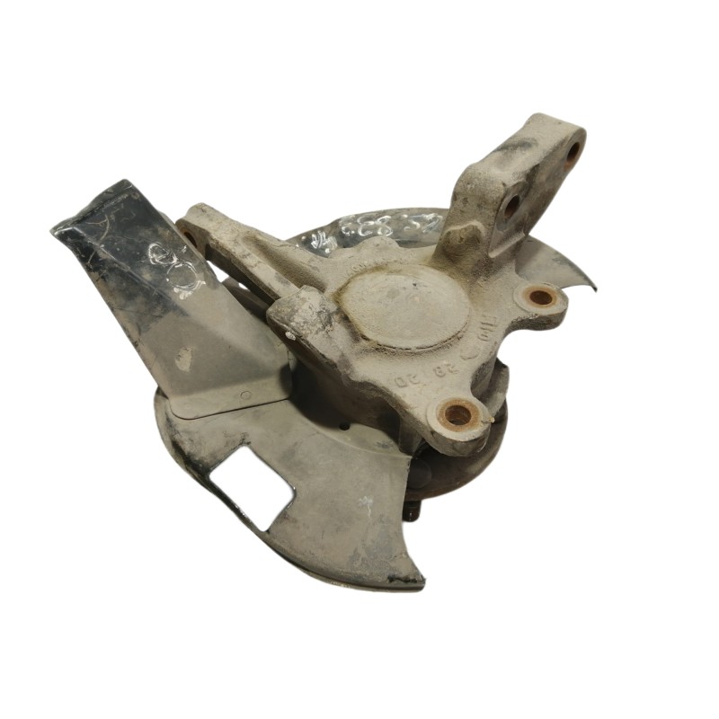 Recambio de mangueta delantera izquierda para nissan serena (c23m) 2.3 diesel referencia OEM IAM   