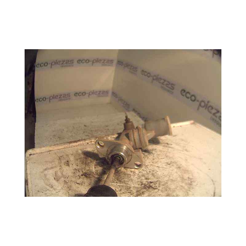 Recambio de bombin embrague para nissan serena (c23m) 2.3 diesel referencia OEM IAM   
