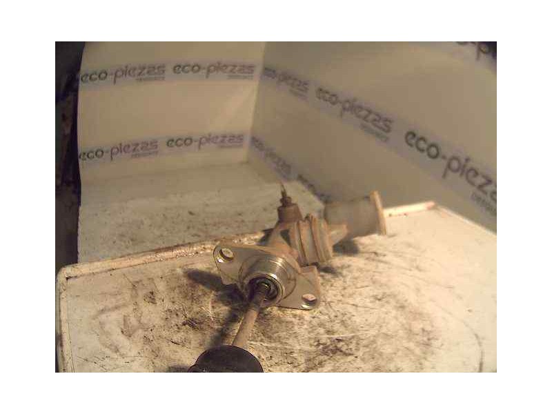 Recambio de bombin embrague para nissan serena (c23m) 2.3 diesel referencia OEM IAM   
