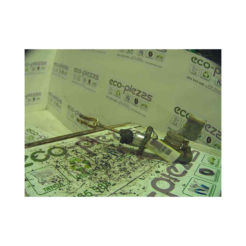 Recambio de bombin embrague para nissan serena (c23m) 2.3 diesel referencia OEM IAM   