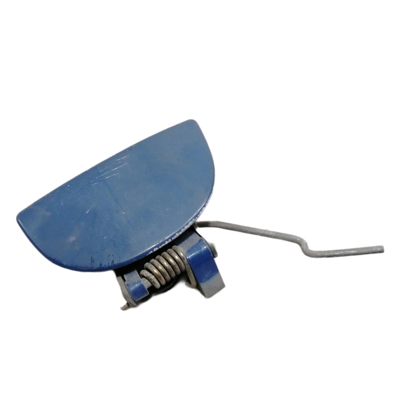 Recambio de cerradura puerta delantera derecha para nissan serena (c23m) 2.3 diesel referencia OEM IAM   