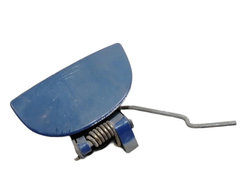 Recambio de cerradura puerta delantera derecha para nissan serena (c23m) 2.3 diesel referencia OEM IAM   