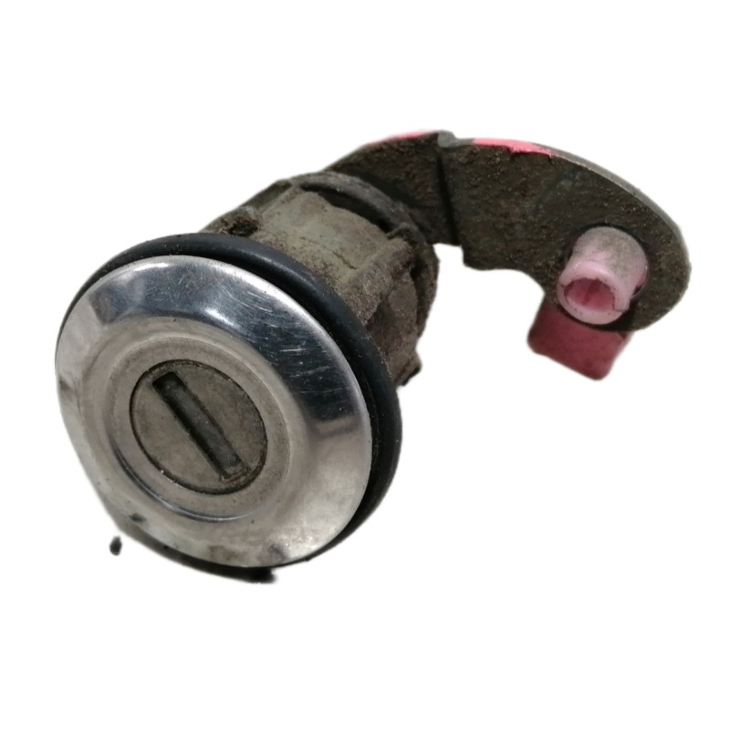 Recambio de cerradura puerta delantera derecha para nissan serena (c23m) 2.3 diesel referencia OEM IAM   