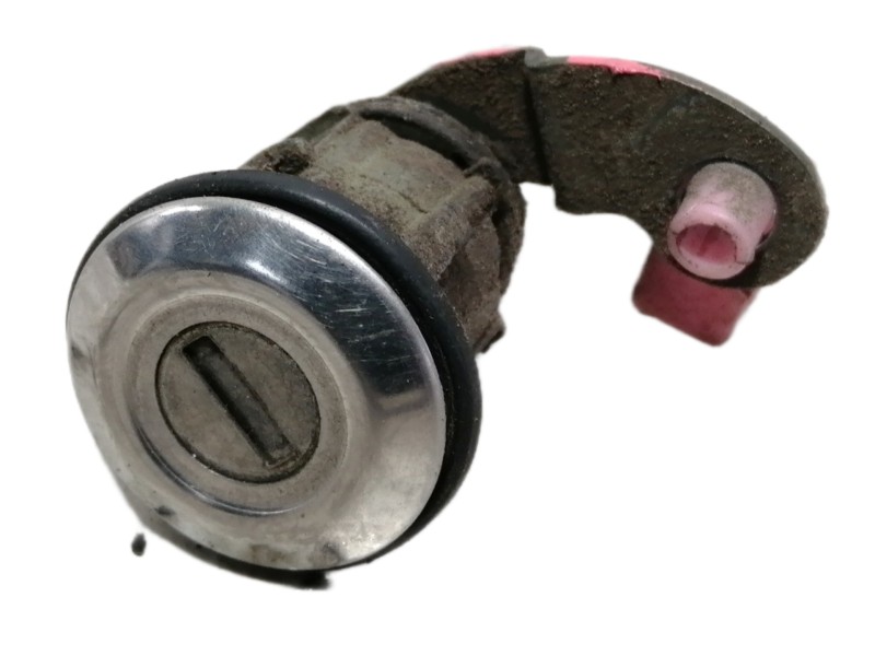 Recambio de cerradura puerta delantera derecha para nissan serena (c23m) 2.3 diesel referencia OEM IAM   