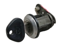 Recambio de cerradura maletero / porton para nissan serena (c23m) 2.3 diesel referencia OEM IAM    2