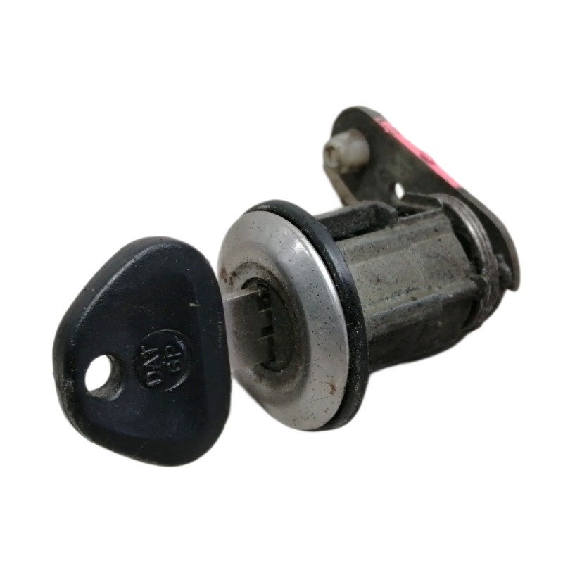 Recambio de cerradura maletero / porton para nissan serena (c23m) 2.3 diesel referencia OEM IAM   