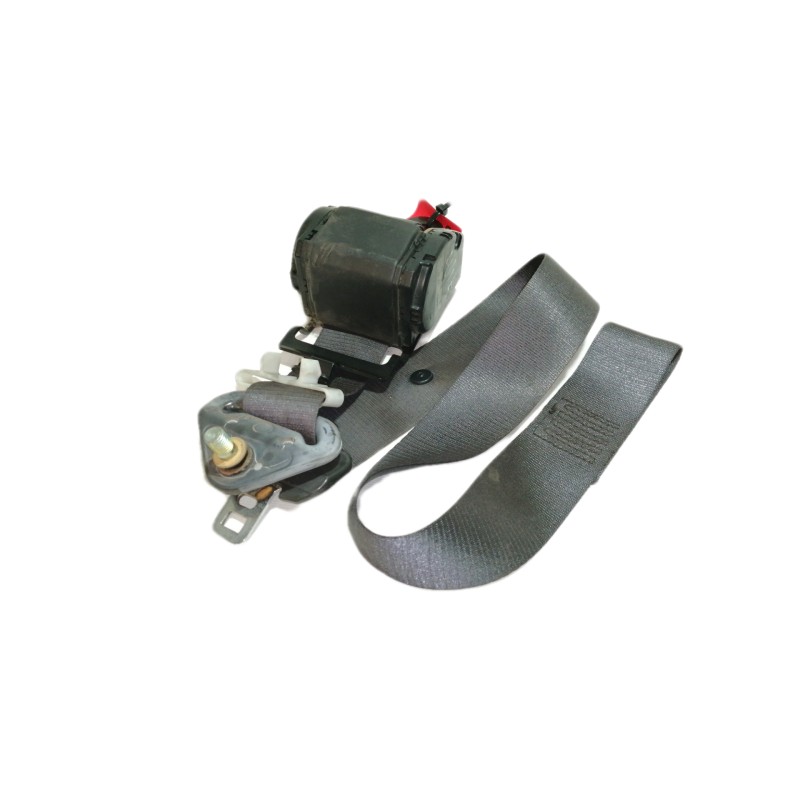 Recambio de cinturon seguridad delantero izquierdo para mg serie 200 (rf) 1.4 16v cat referencia OEM IAM 0424139  