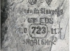 Recambio de pedal freno para volkswagen touareg (7l6) 5.0 v10 tdi dpf referencia OEM IAM 7L0723031F AUTOMATICO  2