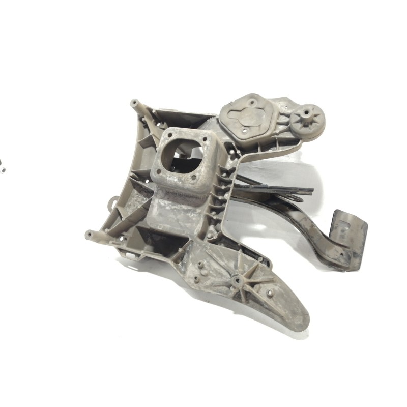 Recambio de pedal freno para volkswagen touareg (7l6) 5.0 v10 tdi dpf referencia OEM IAM 7L0723031F AUTOMATICO 