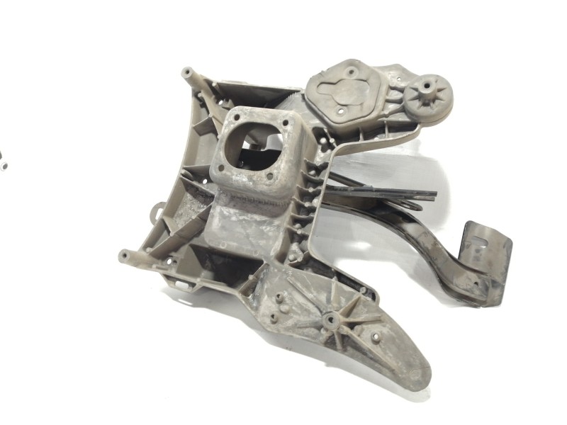 Recambio de pedal freno para volkswagen touareg (7l6) 5.0 v10 tdi dpf referencia OEM IAM 7L0723031F AUTOMATICO 