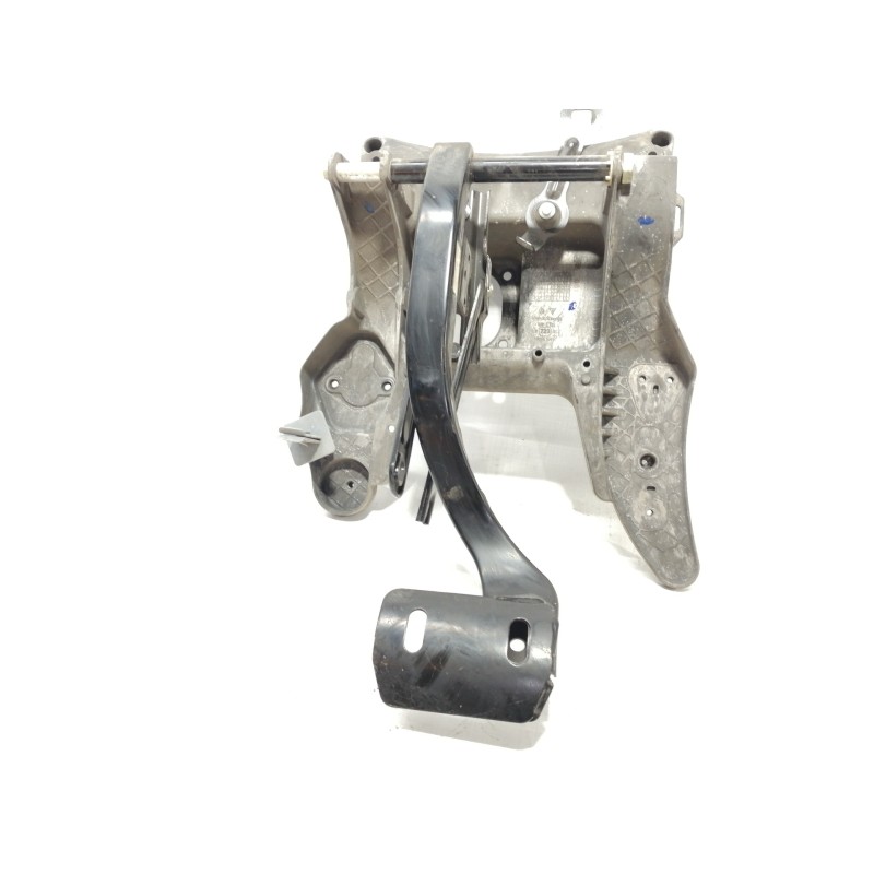 Recambio de pedal freno para volkswagen touareg (7l6) 5.0 v10 tdi dpf referencia OEM IAM 7L0723031F AUTOMATICO 