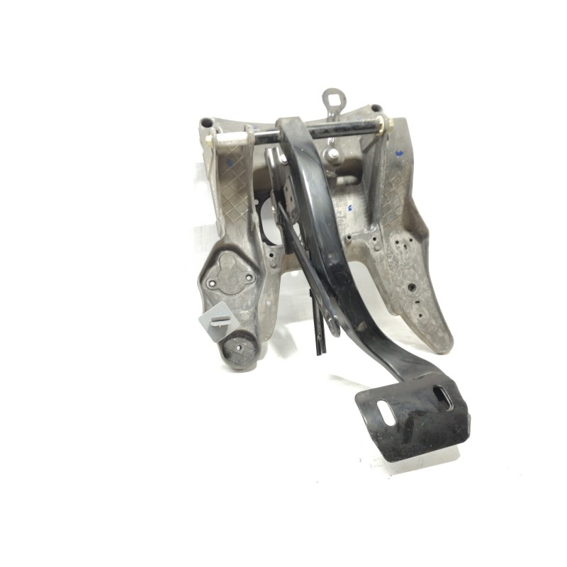 Recambio de pedal freno para volkswagen touareg (7l6) 5.0 v10 tdi dpf referencia OEM IAM 7L0723031F AUTOMATICO 
