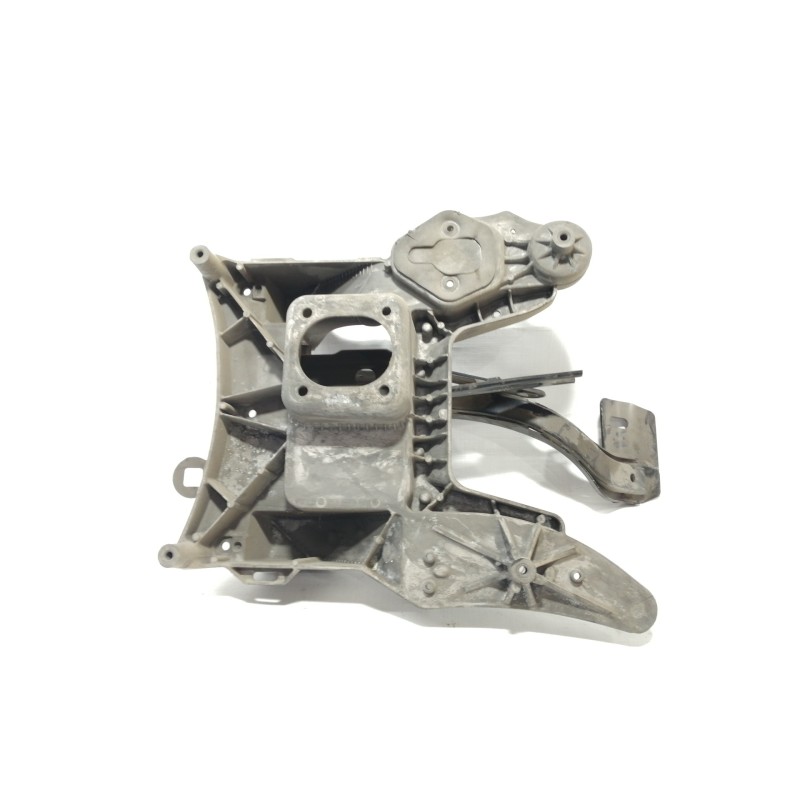 Recambio de pedal freno para volkswagen touareg (7l6) 5.0 v10 tdi dpf referencia OEM IAM 7L0723031F AUTOMATICO 