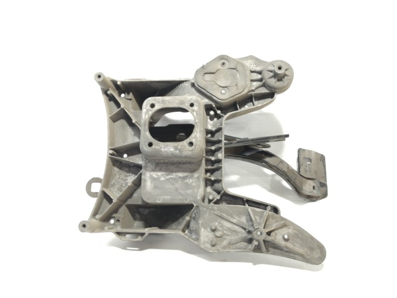 Recambio de pedal freno para volkswagen touareg (7l6) 5.0 v10 tdi dpf referencia OEM IAM 7L0723031F AUTOMATICO 