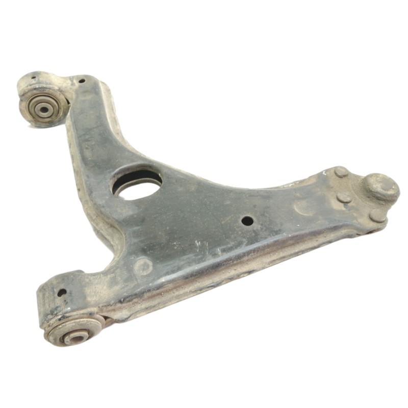 Recambio de brazo suspension inferior delantero derecho para opel vectra b berlina 1.8 16v cat referencia OEM IAM   