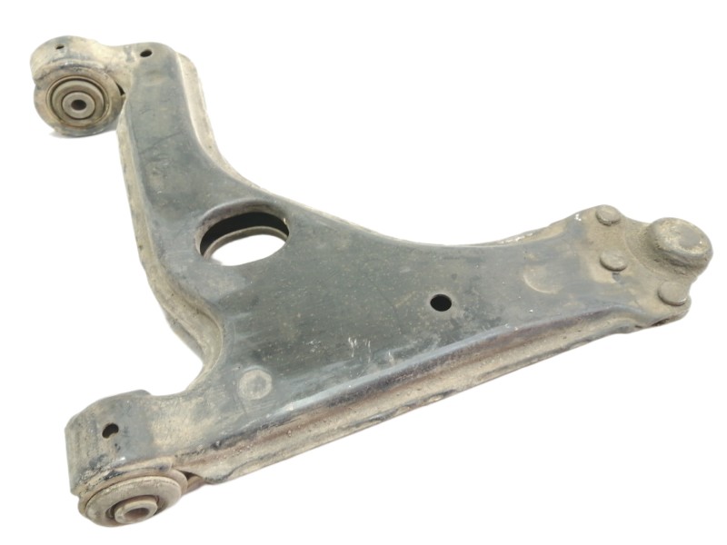 Recambio de brazo suspension inferior delantero derecho para opel vectra b berlina 1.8 16v cat referencia OEM IAM   