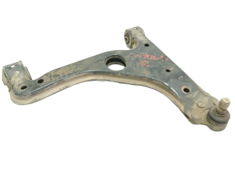 Recambio de brazo suspension inferior delantero derecho para opel vectra b berlina 1.8 16v cat referencia OEM IAM   