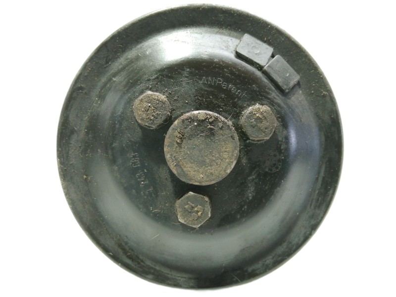 Recambio de bomba direccion para bmw serie 5 berlina (e34) referencia OEM IAM 1138132 5460201 7681955200