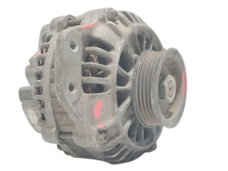 Recambio de alternador para mitsubishi montero (v20/v40) referencia OEM IAM MD168989  