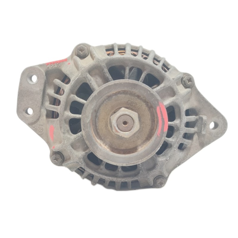 Recambio de alternador para mitsubishi montero (v20/v40) referencia OEM IAM MD168989  
