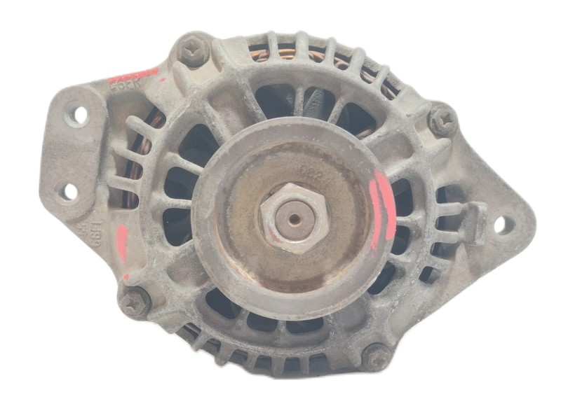 Recambio de alternador para mitsubishi montero (v20/v40) referencia OEM IAM MD168989  