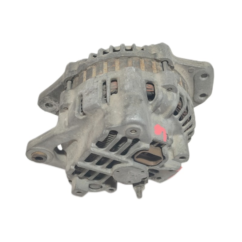 Recambio de alternador para mitsubishi montero (v20/v40) referencia OEM IAM MD168989  