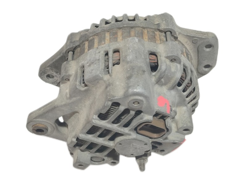 Recambio de alternador para mitsubishi montero (v20/v40) referencia OEM IAM MD168989  