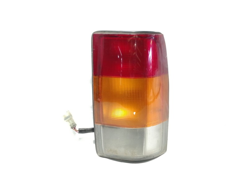 Recambio de piloto trasero derecho para tata safari 42fd referencia OEM IAM   