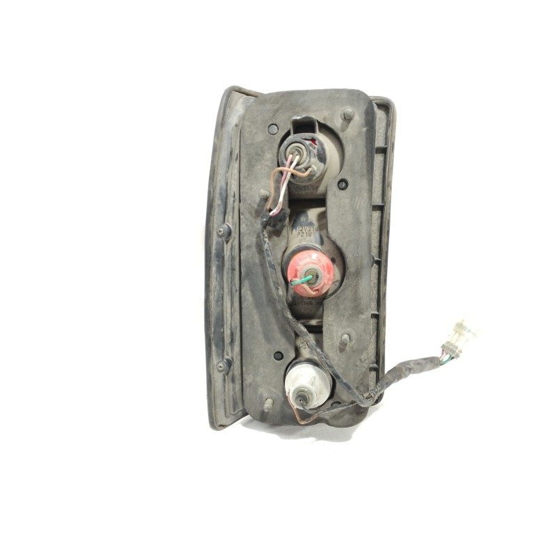 Recambio de piloto trasero derecho para tata safari 42fd referencia OEM IAM   