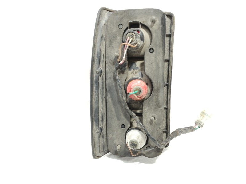 Recambio de piloto trasero derecho para tata safari 42fd referencia OEM IAM   