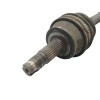 Recambio de transmision delantera izquierda para fiat punto berlina (176) td 70 sx referencia OEM IAM   