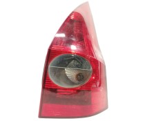 Recambio de piloto trasero derecho para renault megane ii familiar 1.9 dci diesel referencia OEM IAM 8200142683   2