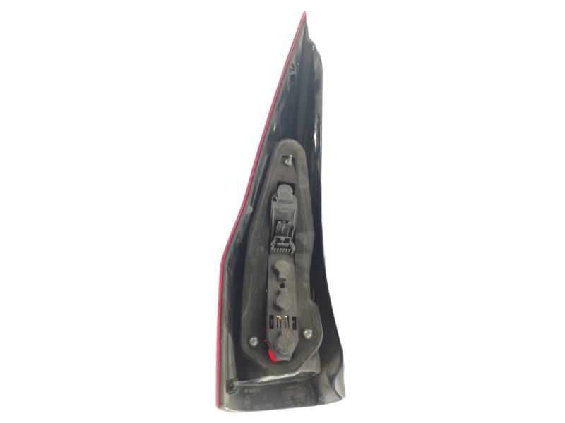 Recambio de piloto trasero derecho para renault megane ii familiar 1.9 dci diesel referencia OEM IAM 8200142683  