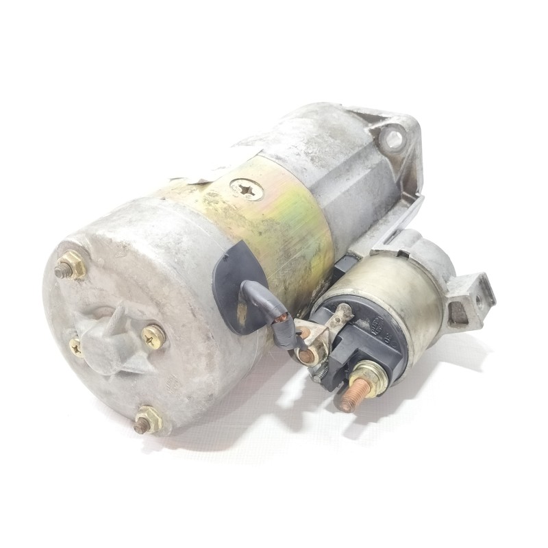 Recambio de motor arranque para alfa romeo 156 2.4 jtd 20v distinctive referencia OEM IAM 63114010  